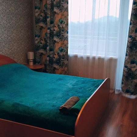 Apartmenti Saules Sturis Ventspils Exterior foto